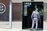 У будівлі Федерації футболу Іспанії відбулися обшуки