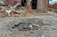 ОВА: армія РФ завдала по Сумщині 5 аваударів