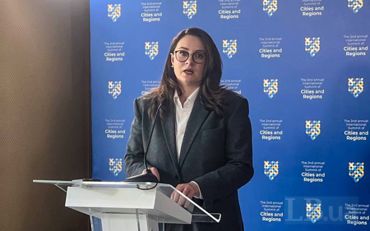 Міністр економіки скасувала наказ про бронювання працівників грального бізнесу і Glovo