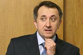 Данилишин попросит политическое убежище в Чехии