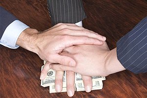 ​В мире увидели, что Украина успешно борется с коррупцией