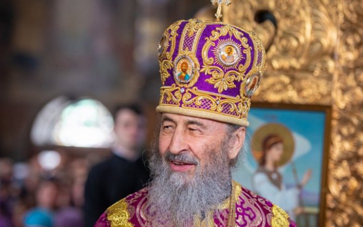 УПЦ МП просит власть разрешить богослужения в Пасхальную ночь, несмотря на то, что РФ фактически "анонсировала" обстрелы храмов