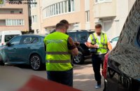 Стрілянина у Києві: скоєно замах на директора столичної клініки репродуктології (оновлено)