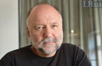 ​Андрій Курков: "У нас немає інструментів впливу на російську свідомість. Нам треба зосередитись на власному суспільстві"