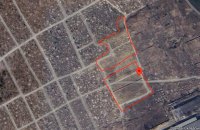 У Маріуполі виявили нові масові поховання
