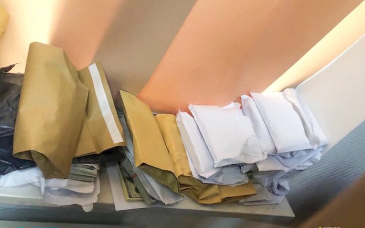 Викриття голови Верховного Суду на хабарі: НАБУ оприлюднило записи розмов