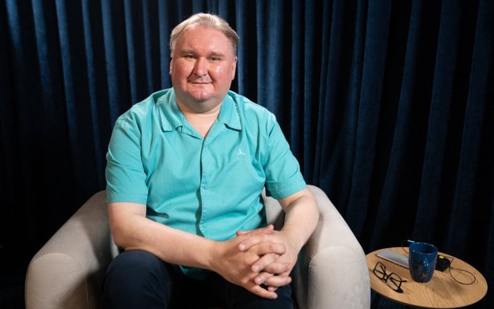Посол України в ЄС Тарас Качка: «На наступне десятиліття нам потрібен буде трильйон євро підтримки. Тому має бути довіра» 