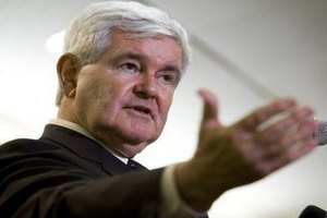 Кандидат в президенты США остался без предвыборного штаба