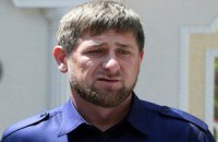 Кадыров выиграл праймериз "Единой России" в Чечне