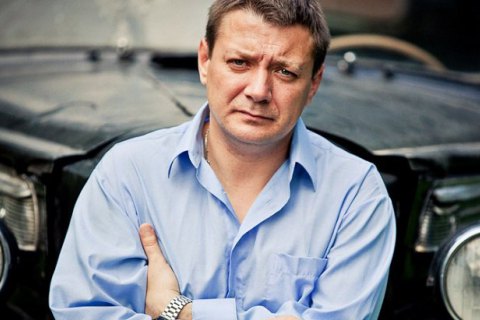 Украина запретила 18 фильмов и сериалов с участием российского актера Цапника