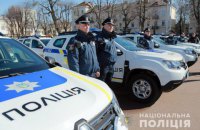 Хмельницька область п'ятою в Україні отримала офіцерів громад