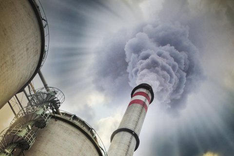 ​США поставили за мету вдвічі зменшити викиди до 2030 року