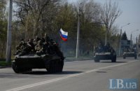 Міністр оборони не підтверджує перехід українських військових на бік сепаратистів
