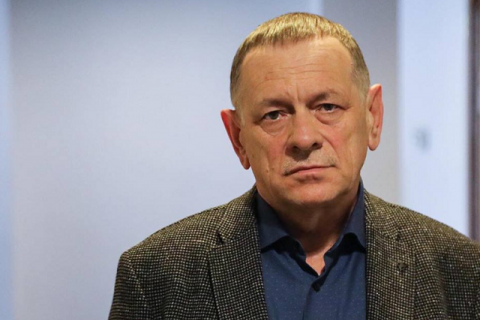 Батько Гандзюк заявив про спроби тиску після його відкритого листа до Порошенка і Тимошенко