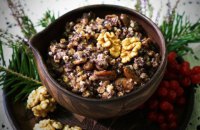 Кутя. Страва єднання