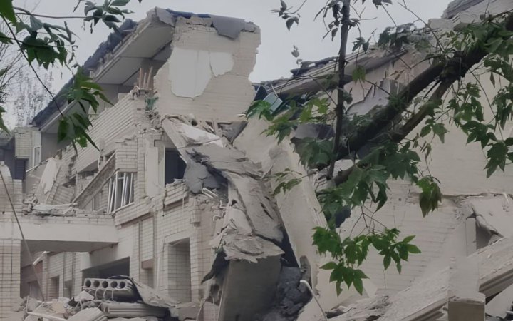 Через російські обстріли на Херсонщині загинули двоє цивільних, ще 12 поранені