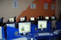 Половина населения России пользуется интернетом