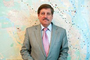 Один день снегопада обходится Киеву в миллион гривен