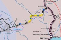 Пропуск вантажних поїздів на Маріуполь знизився до мінімуму, - директор ММК ім. Ілліча