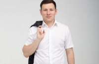Нардеп від "Слуги народу" Красов потрапив у ДТП