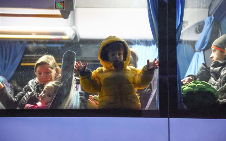 Австрія продовжила тимчасовий захист для українських біженців
