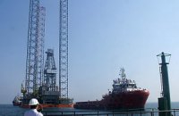 "Вышка" Бойко окупится за два года, - "Черноморнефтегаз"