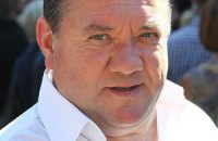 Богдану Бенюку не разрешили выступать в Доме офицеров