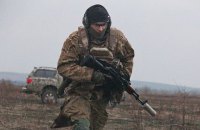 Разведрота 25-й бригады нуждается в глушителях. Осталось собрать 12 тыс. грн