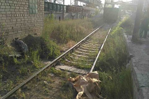 На заводе в Харьковской области погиб рабочий