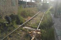 На заводе в Харьковской области погиб рабочий