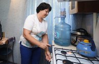 Кабмин повышает цену на газ с ноября на 23,5% до 8,6 грн за кубометр