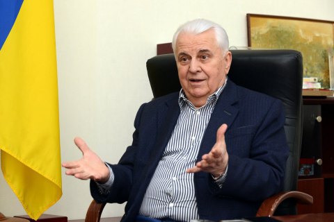 "Путину было главное взять Крым, а сейчас он о последствиях не думает", - Леонид Кравчук