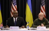 ​Настав вирішальний момент у війні, і ми не відступимо, – голова Пентагону
