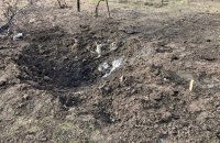 Росіяни тричі атакували Нікопольщину