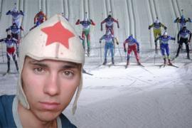 ​Спортивные итоги февраля. Спортсмен месяца