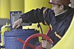 Европа готовится к 60-дневной газовой блокаде