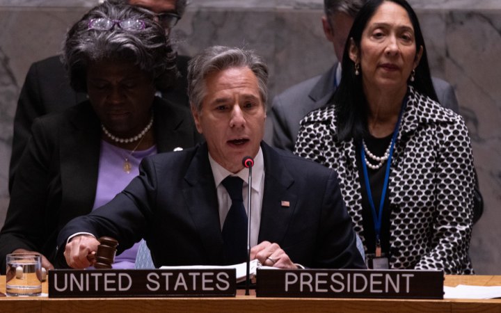 США ухвалили новий пакет військової допомоги Україні на $200 млн (оновлено)