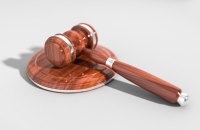 На Одещині колишній суддя отримав сім років в’язниці за хабарництво