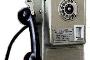 Сегодня плата за стационарный телефон вырастет на 10%