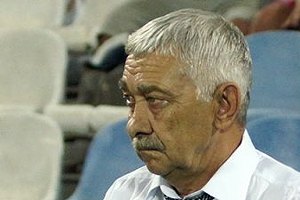 Гендиректор "Таврии": деньги за "туристов" вычтем из зарплаты Лужного