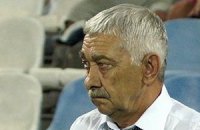 Гендиректор "Таврии": деньги за "туристов" вычтем из зарплаты Лужного
