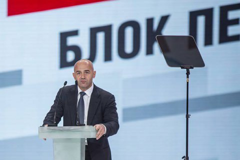 Кононенко предложил Абромавичусу вместе пройти детектор лжи