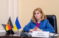 У тюрмах колаборантів вирішили утримувати окремо, щоб їх не побили інші в'язні, - заступниця глави Мін'юсту