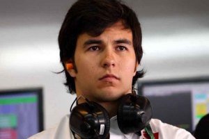 Перес: "Я очень разочарован итогом этапа в Китае"