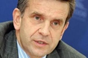 Украина одобрит кандидатуру Зурабова, считают в посольстве России