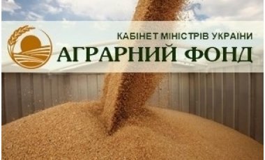 Экс-главу Аграрного фонда заподозрили в краже 521 млн гривен
