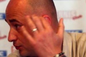 Андрей Медведев: "Ельцин за смену гражданства предлагал баснословный контракт и квартиру возле Кремля"