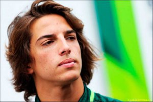 Manor нашла второго пилота в недрах Caterham