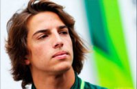 Manor нашла второго пилота в недрах Caterham