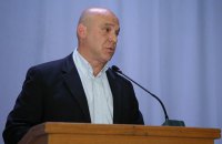 Центризбирком признал народным депутатом Александра Копыленко